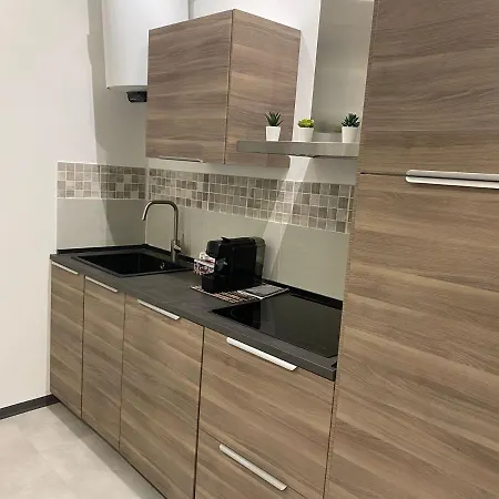 Gold House Filzi * Carate Brianza